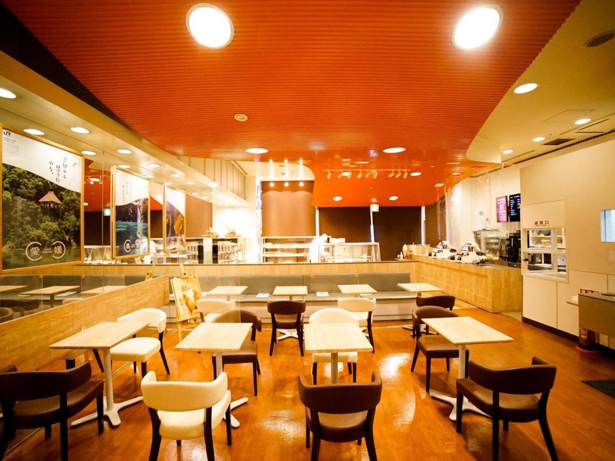 Hotel Areaone Takamatsu Exterior foto