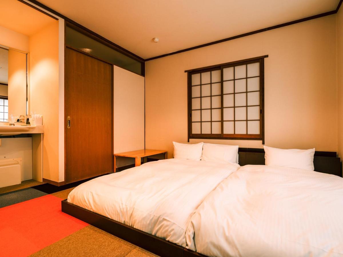 Hotel Areaone Takamatsu Exterior foto